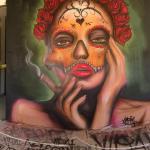 TEQUILA ROSE PIECE LOCATED IN SANTA ROSA CA 